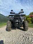 Sprzedam quad 250 foucraft