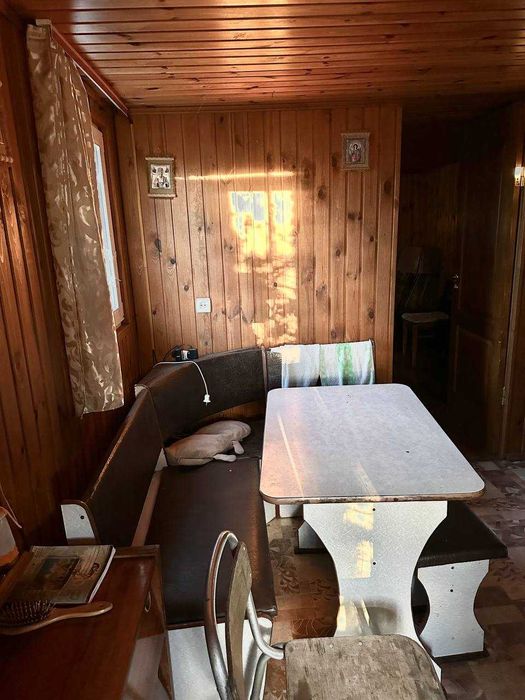 Продам дом-дачу в селе Новая  Дофиновка