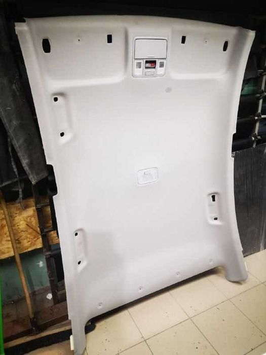 Петяжка стелі та стійок авто Фарбування пластику | Аквапрінт Аквадрук