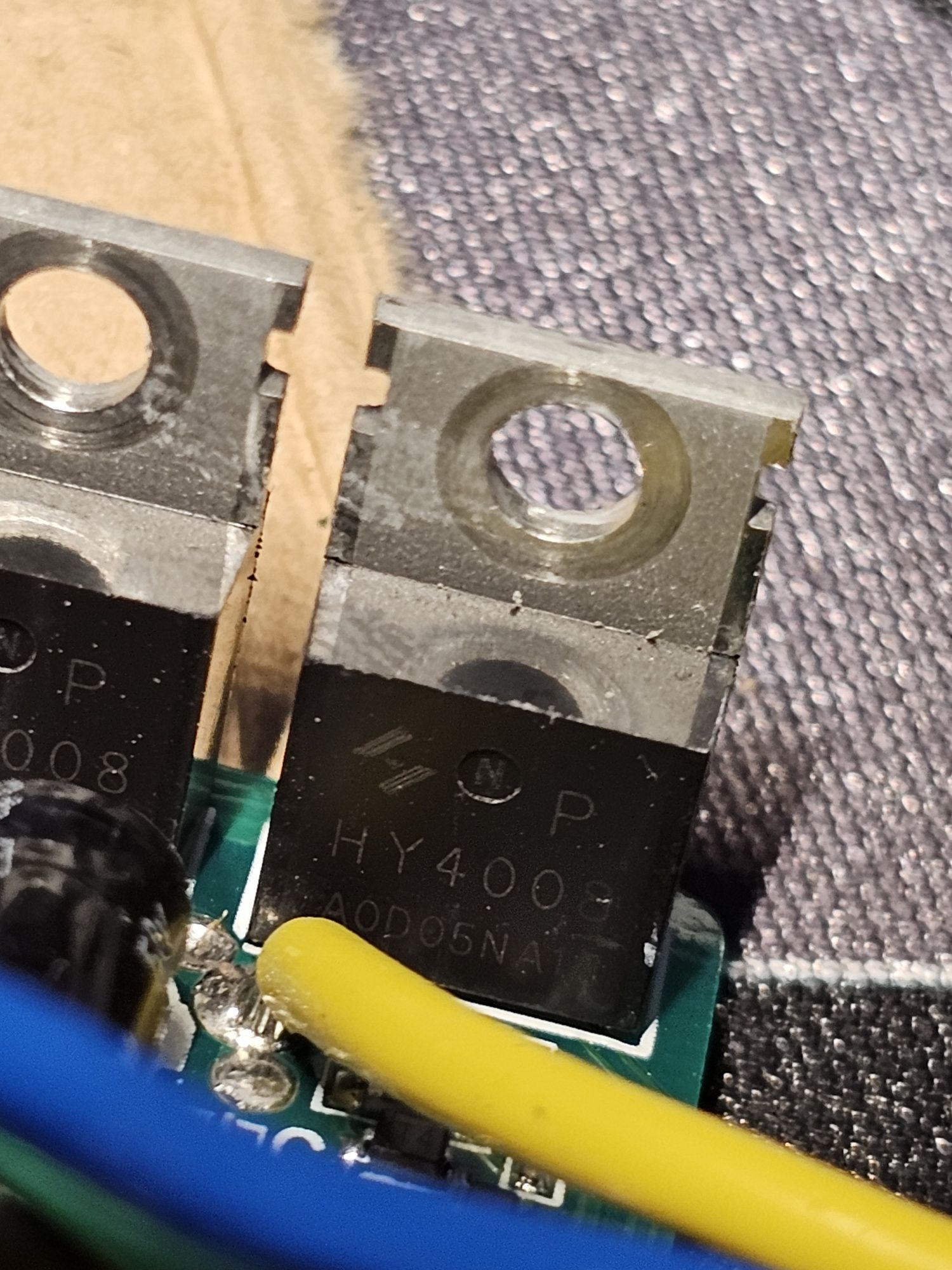 Reparação de Trotinetes elétricas