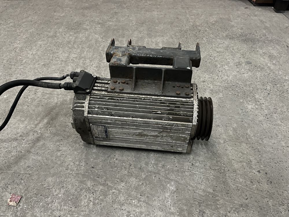 Generator frigoblock G17 thermoking