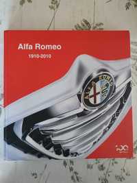 Album Alfa-Romeo 1910 -2010