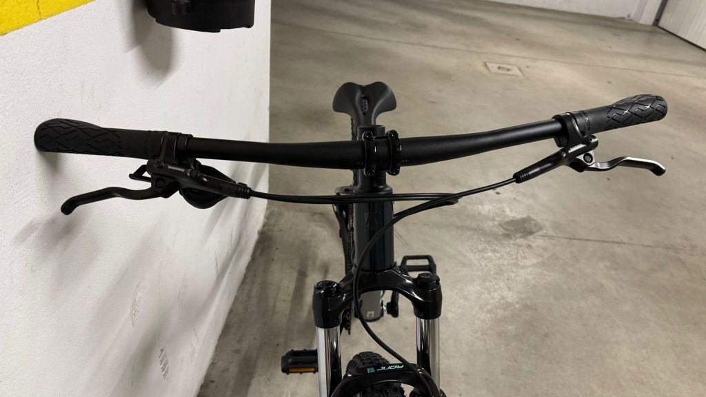 Trek Marlin 7 mulher tam XS roda 27,5