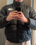 Kurtka zimowa The North Face