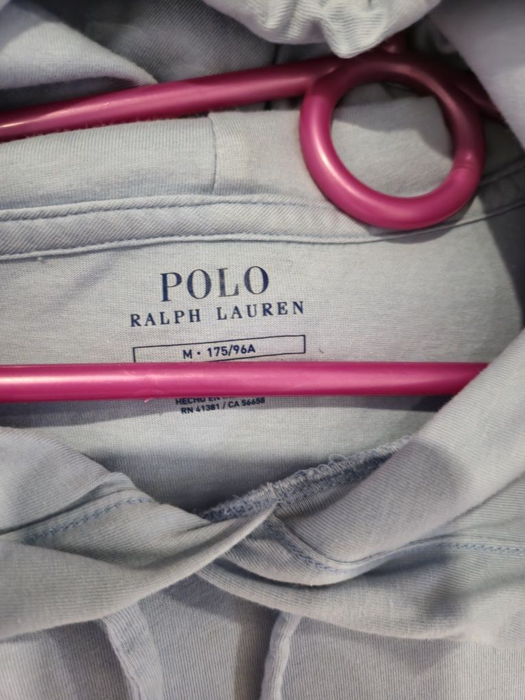 Bluza POLO Ralph Lauren M