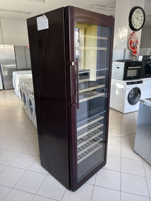 Винний холодильник Liebherr WT 4677 Index 21 / 001