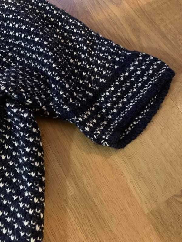 Sweter kardigan nietoperz Orsay rozmiar S