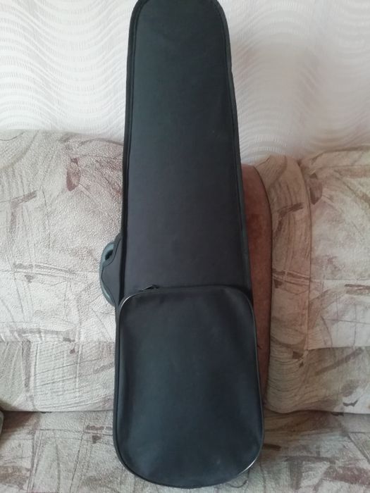 Скрипка мастеровая 4/4