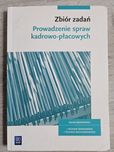 Prowadzenie spraw kadrowo-płacowych ćwiczenia