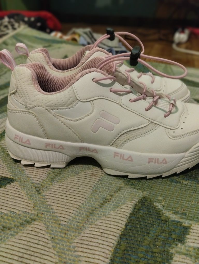 Fila 36 w dobrem stanę