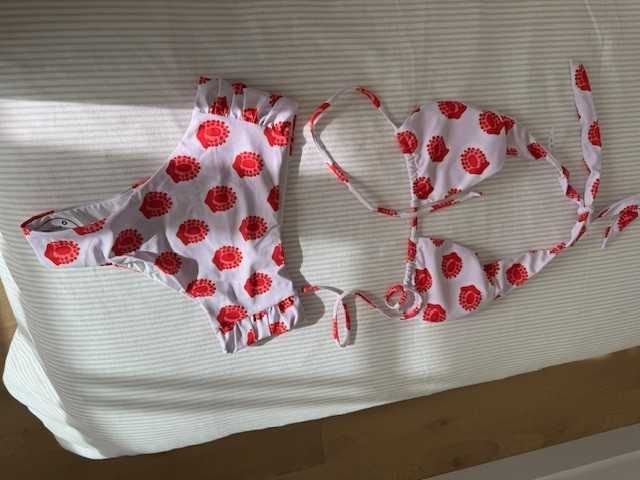 pack de biquinis estilo Frambooesas