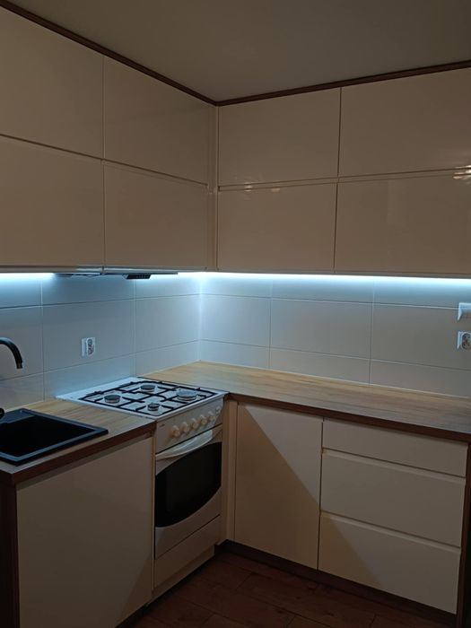 Wykończenia wnętrz