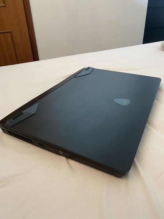 Portatil gaming i7-12700H 32GB RTX 3070Ti