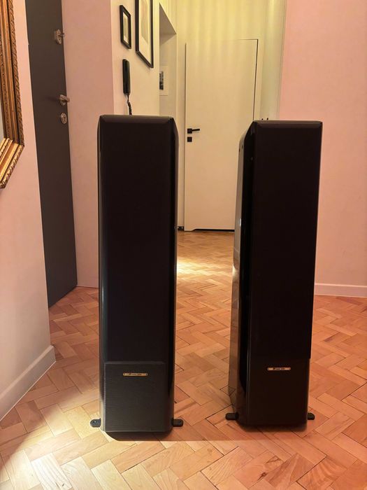 Sonus Faber Concerto Grand Piano