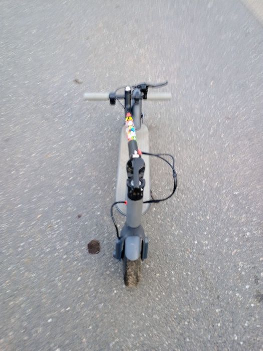 Продам електросамокат android