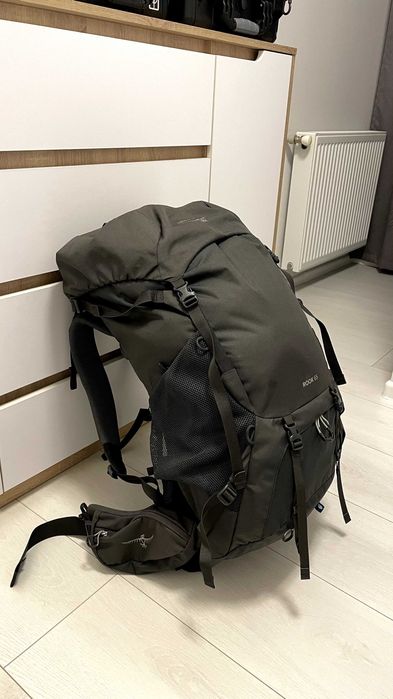 Рюкзак туристичний Osprey Rook 65