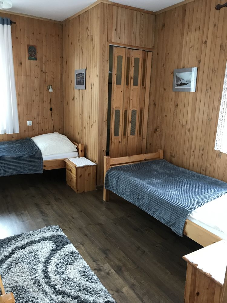 Pokoje gościnne w Zakopanem