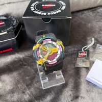Zegarek Męski Casio G-Shock GA-110 Multikolor League of Legends