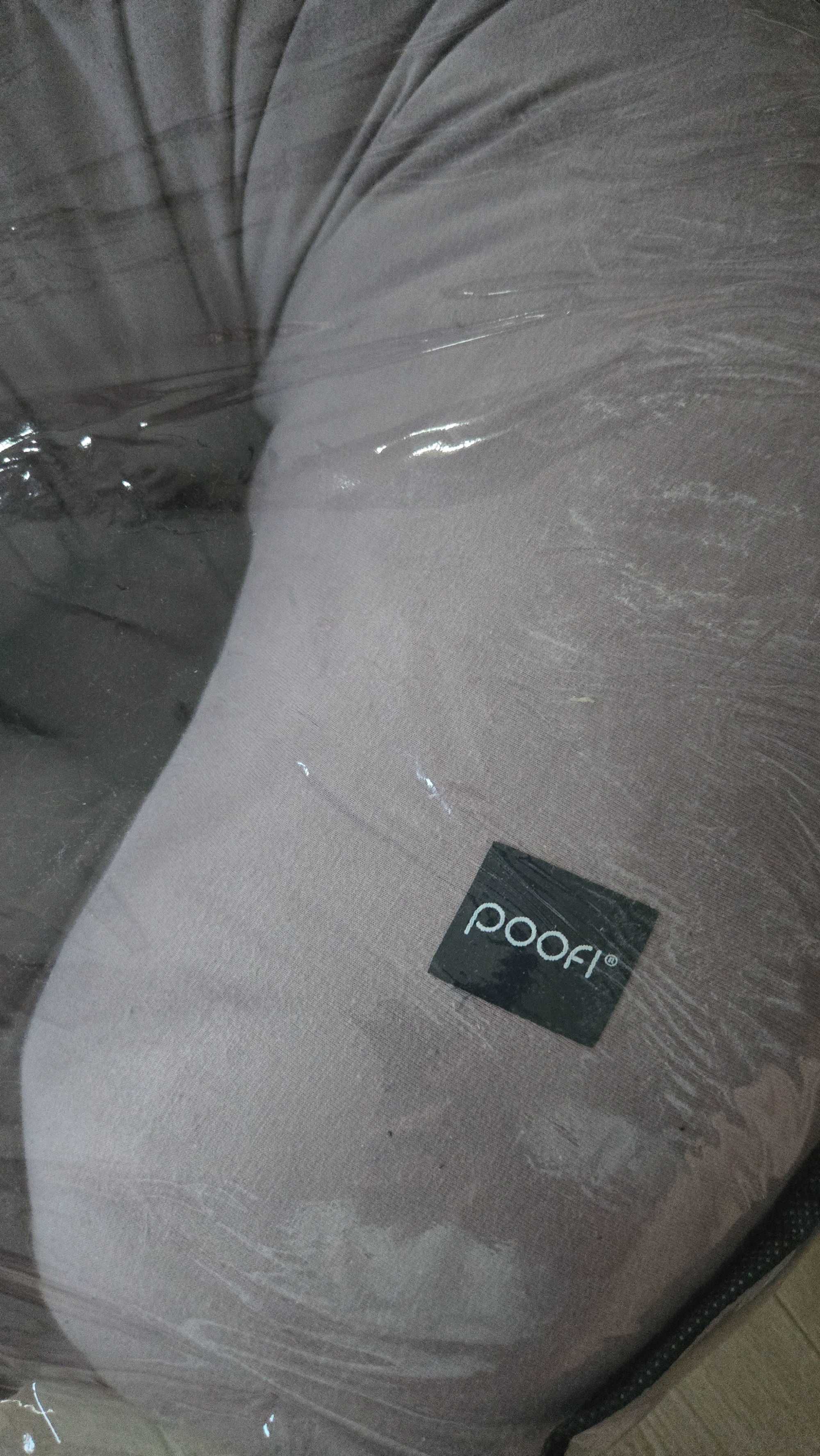 Poduszka ciążowa Poofi
