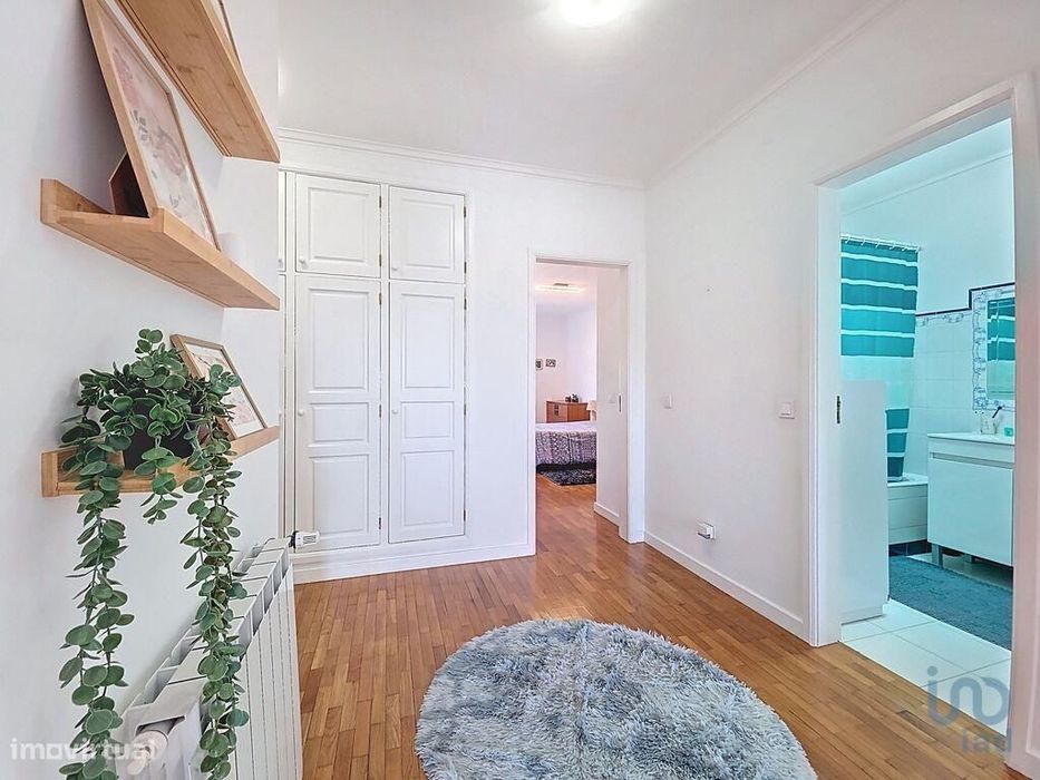Apartamento T3 em Pardilhó de 120,00 m2