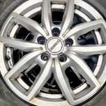 Диски R17 5×120 volkswagen amarok
