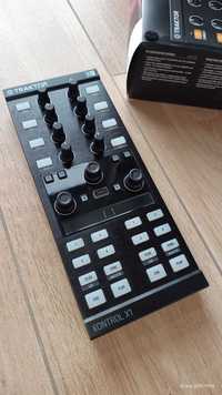 Traktor Kontrol X1