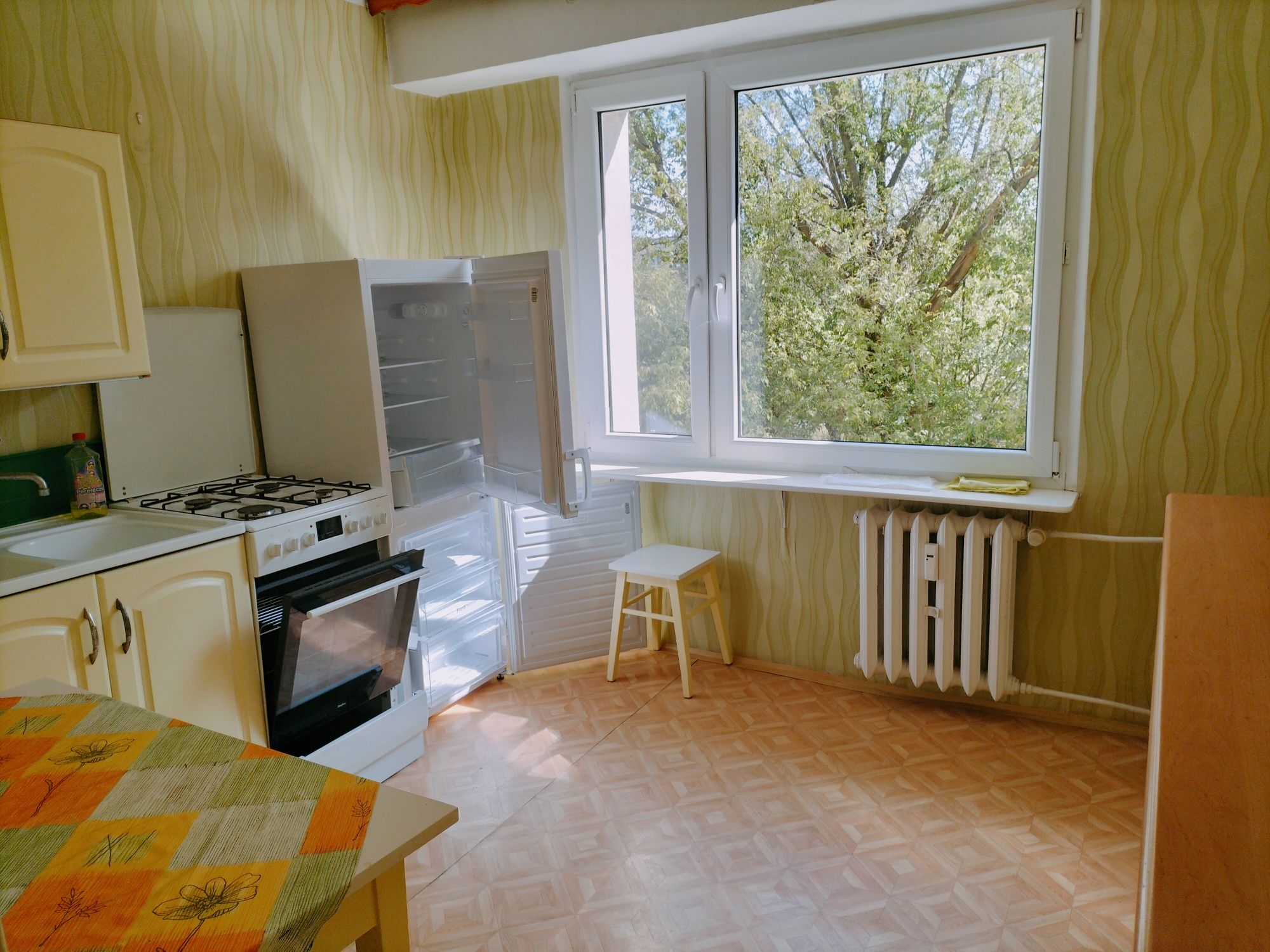 Kawalerka, 32m. Kw. Na Tysiącleciu