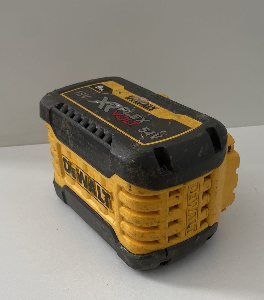 Akumulator/ Bateria Dewalt Flexvolt 18/54v-9ah -2022rok