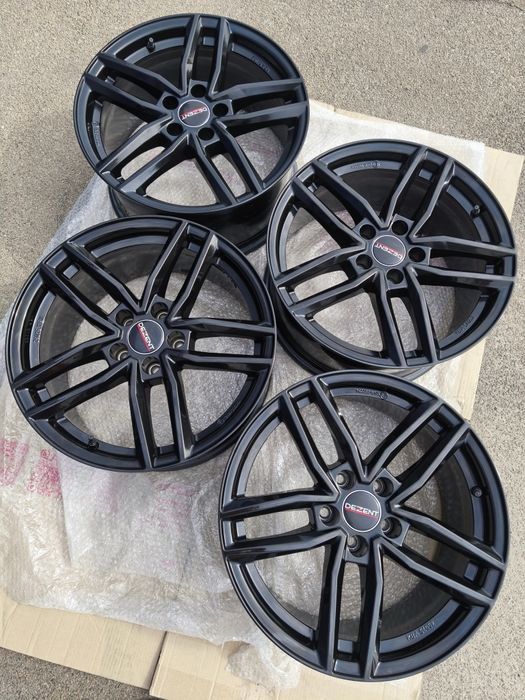 Диски Tesla model3 Honda Acura Subaru Suzuki Toyota Lexus R18(5*114,3)