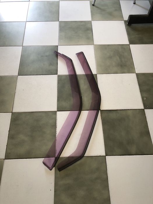 Chuventos Mercedes 190 w201