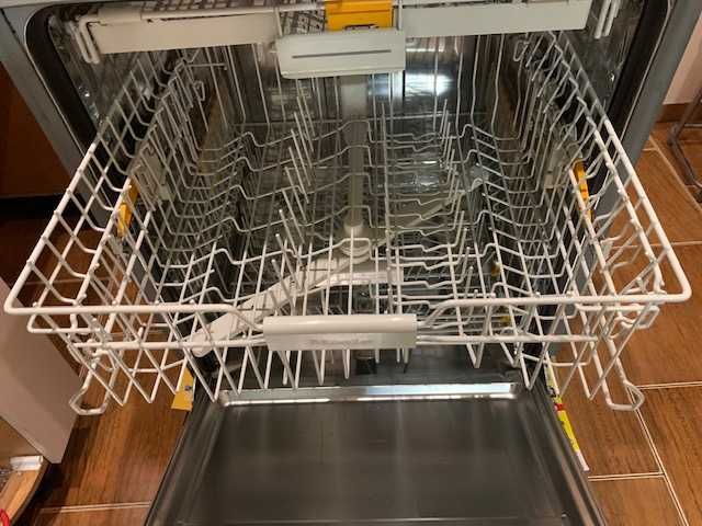 посудомийна машина Miele G 6775 scvi xxl