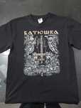 Koszulkat-shirt Batushka rozmiar M Black metal nieużywana