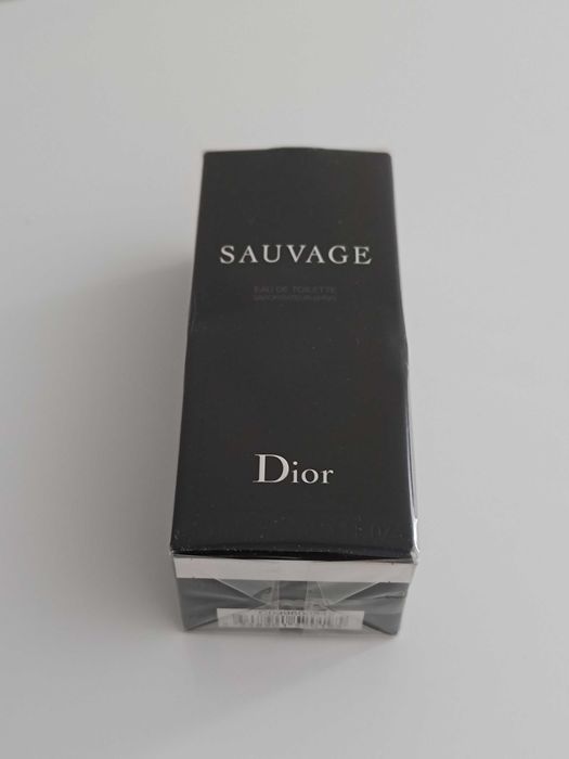 Dior - Sauvage - Eau de toilette 30ml