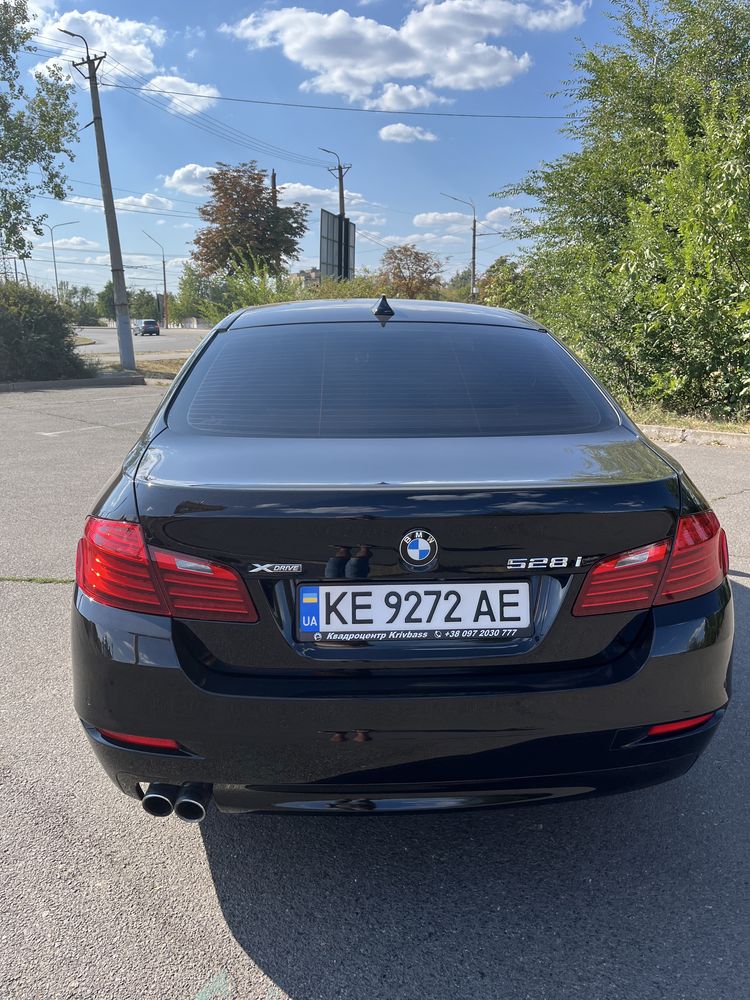 Продаю BMW Xdrive 528