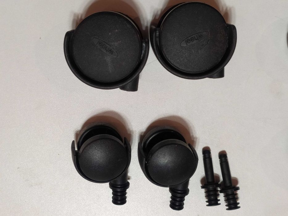 Коліщата для меблів,колесики мебельные, СССР,3,5см-5см,нові