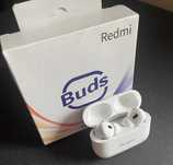 Nowe Bezprzewodowe słuchawki! Redmi! Buds! !