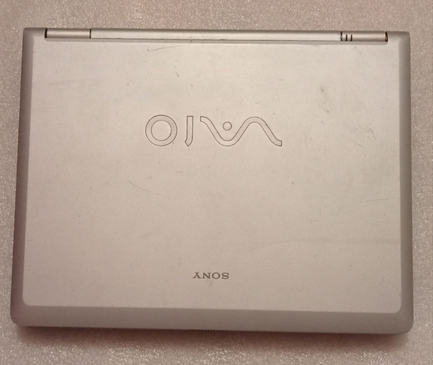 Sony VAIO PSG-K23(На Запчасти)