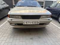 Mitsubishi Galant 1989 р.