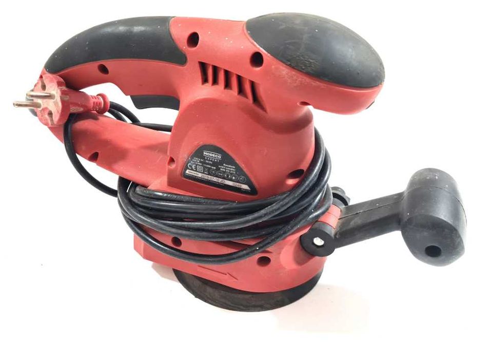 Szlifierka Modeco 430 W 230 V