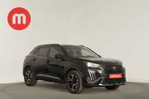 Peugeot 2008 1.2 PureTech Allure EAT8