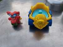 Super things figurki