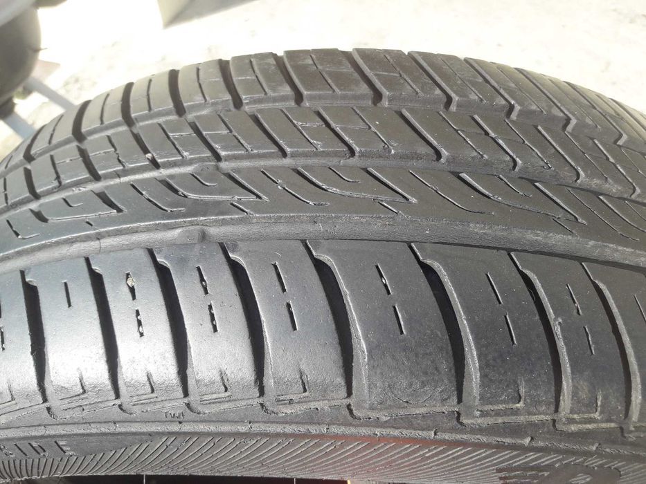 Lato Barum 175/60 R15 6mm