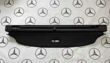 MERCEDES W212 E212 Універсал Шторка Ролета Багажніка A2128100409