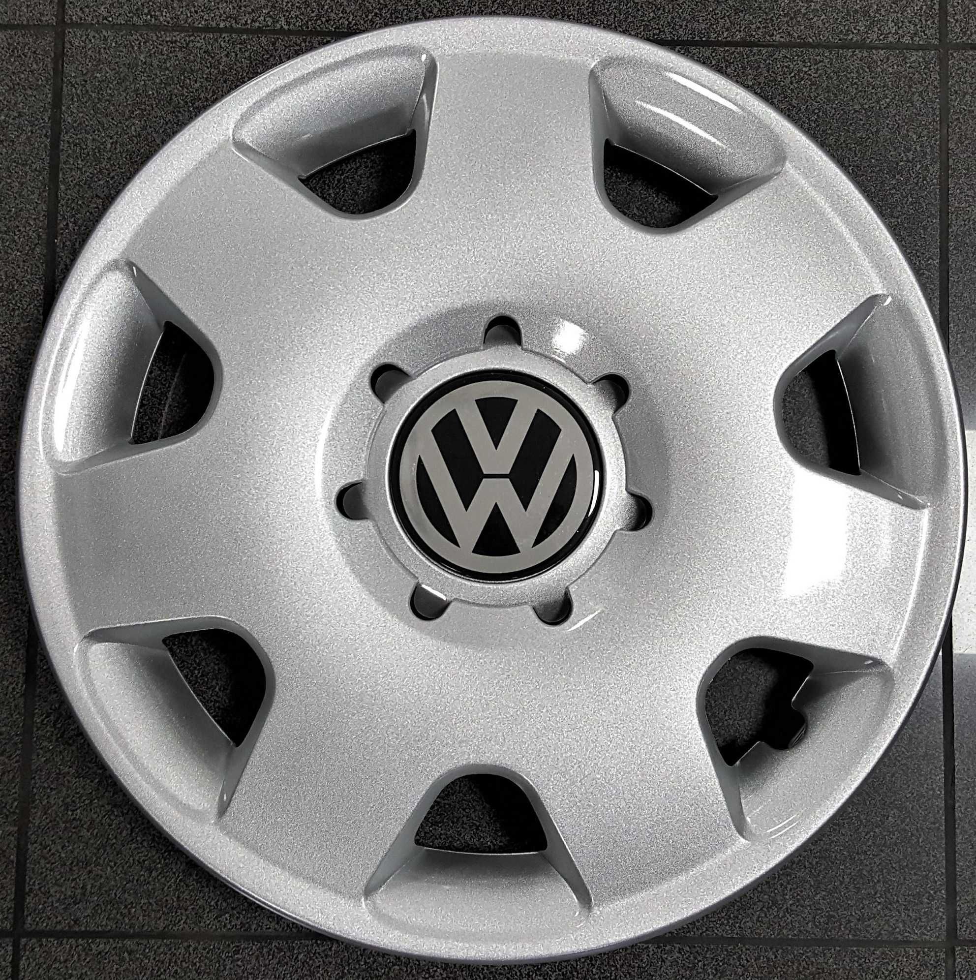 Tampão / Tampões Auto VW Polo e UP 14"