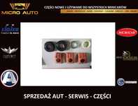 Zestaw naprawczy wariatora Aixam Microcar Ligier Chatenet Grecav JDM