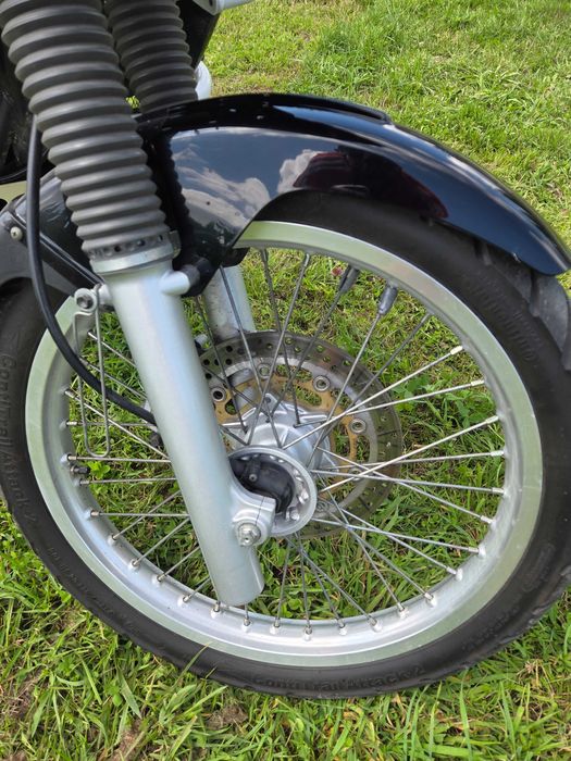 Suzuki DR BIG 800