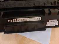 Картридж для принтера HP LaserJet Q7553A