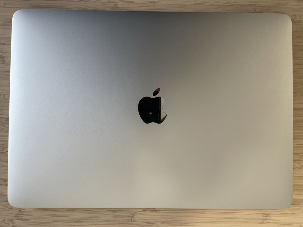 Computador portatil Mackbook Pro 13,3”