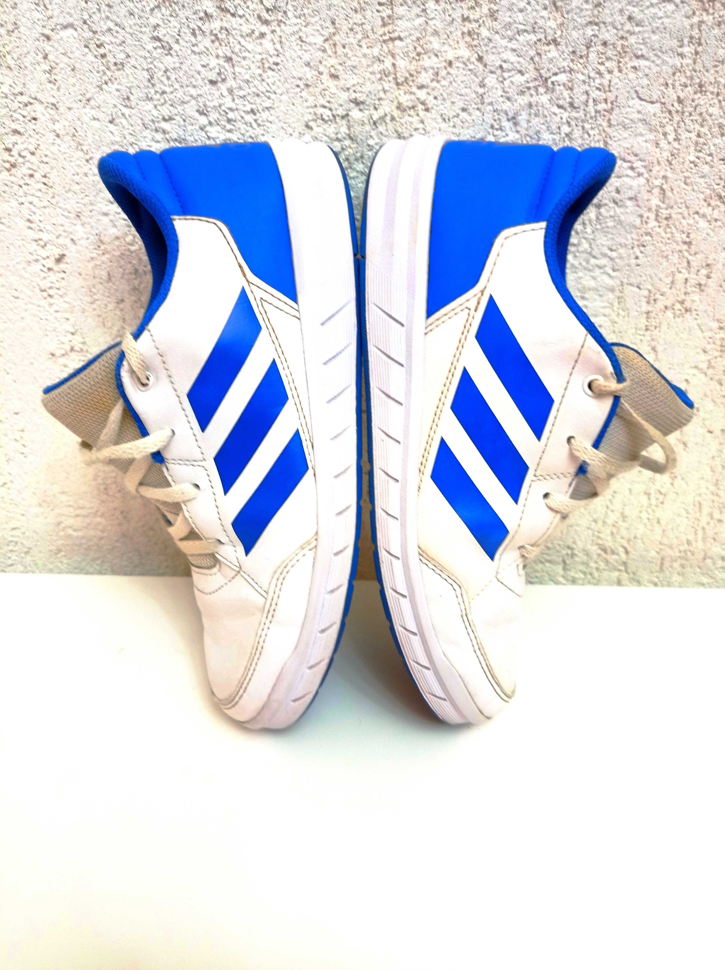 ADIDAS buty Adidasy 37 męskie Sneakersy Tenisówki Sportowe Trampki