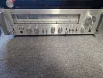 Amplituner Lenco R-50